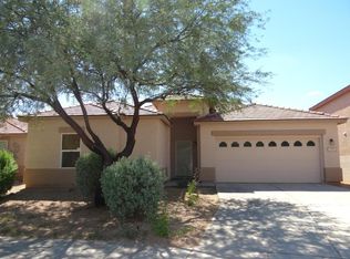 7422 S Madera Village Dr, Tucson, AZ 85747
