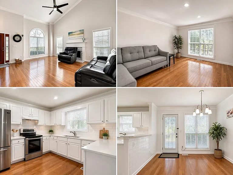 2210 Ashley Crossing Ct — Photo 2