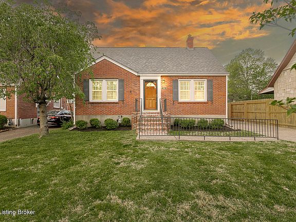 2nd image of 3014 Curran Rd