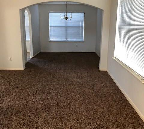 Entrance/Dining Room Far