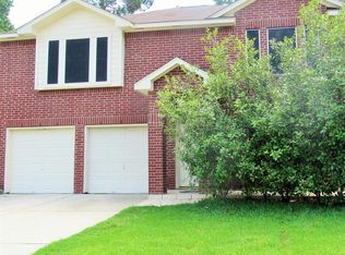 231 Indian Fls N, Montgomery, TX 77316