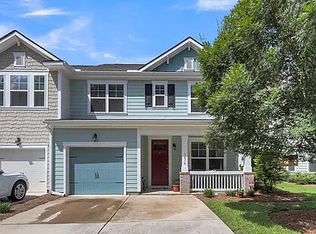 1676 Bridwell Ln, Mount Pleasant, SC 29466