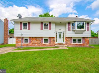7502 Old Stage Rd, Glen Burnie, MD 21061