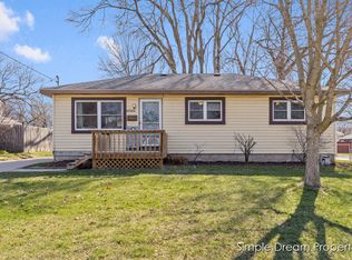 4062 Oriole Ave SW, Wyoming, MI