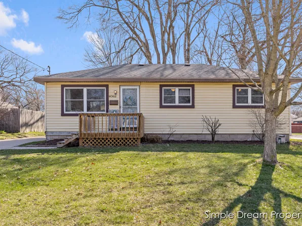 4062 Oriole Ave SW, Wyoming, MI 49509