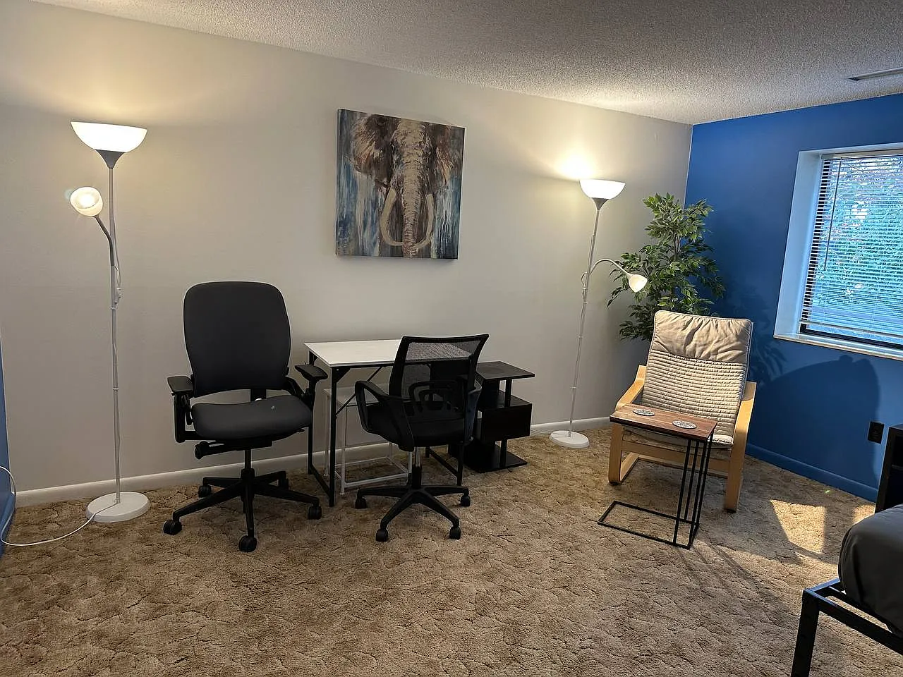 2 bed, 1200 sqft, $1,850 — Photo 1