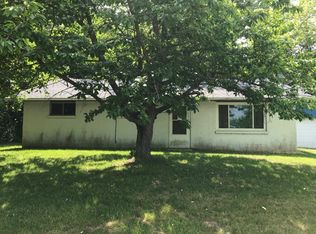 5096 Thornapple Lake Rd, Nashville, MI 49073