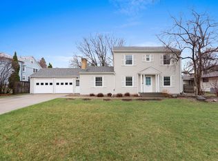 604 E Park Dr, Sioux Falls, SD 57105