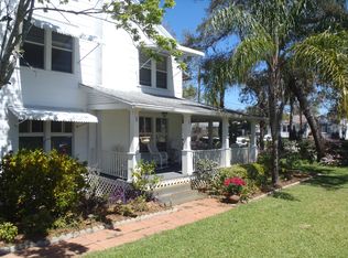 602 Daytona Ave, Holly Hill, FL 32117