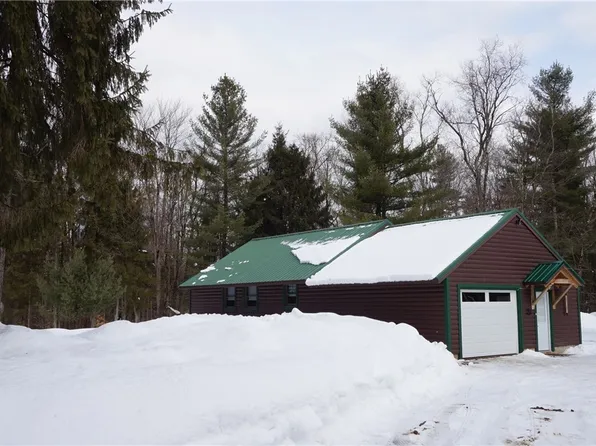 364 McCaw Rd, Redfield, NY 13437