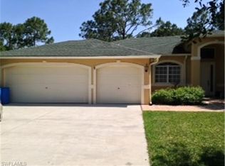 2080 Randall Blvd, Naples, FL 34120