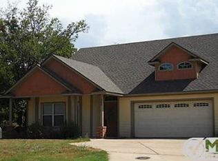 502 Counts Aly, Granbury, TX 76048