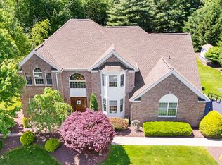 240 Bennington Rd, Freehold, NJ 07728