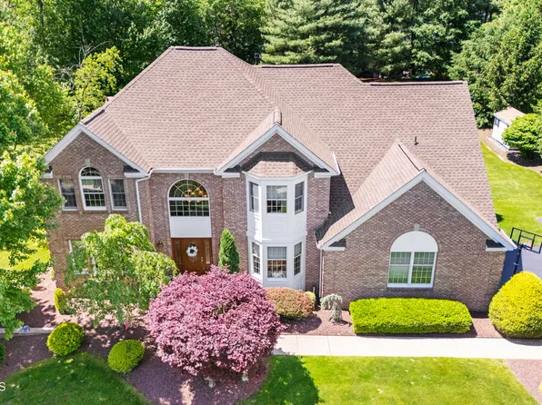 240 Bennington Road, Freehold, NJ 07728