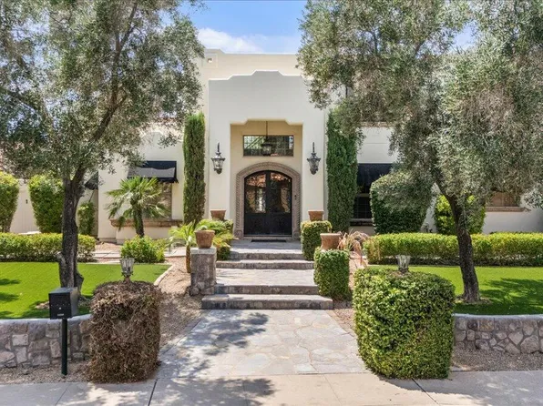 13250 N 13TH Lane, Phoenix, AZ 85029