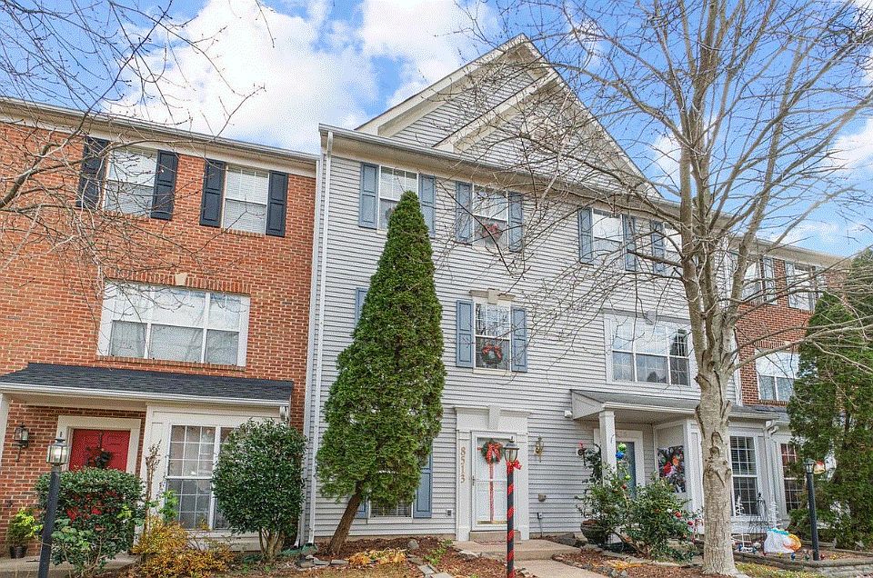1st image of 8513 Coronation Ln