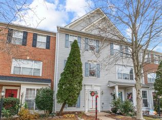 8513 Coronation Ln, Bristow, VA 20136