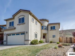 360 Anselmo Dr, Reno, NV 89523