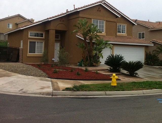 Beautiful Home
