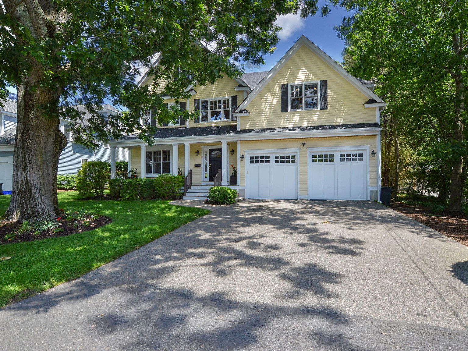 16 Fair Oaks Park, Needham, MA 02492 Zillow
