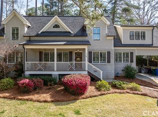 135 Meadowview Rd, Athens, GA 30606