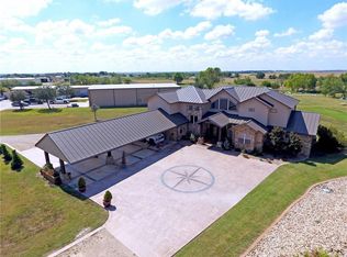 3280 Fm 112, Taylor, TX 76574