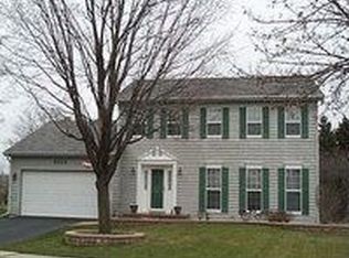 2224 Rosehill Ct, Naperville, IL 60565