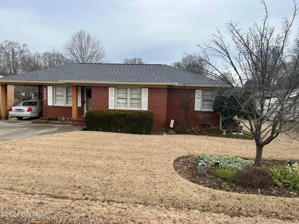 2905 Vine St, Humboldt, TN 38343