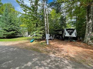 98 Indian Shores Rd, Woodruff, WI 54568