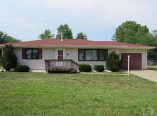 746 Hickory Ter, Keokuk, IA 52632