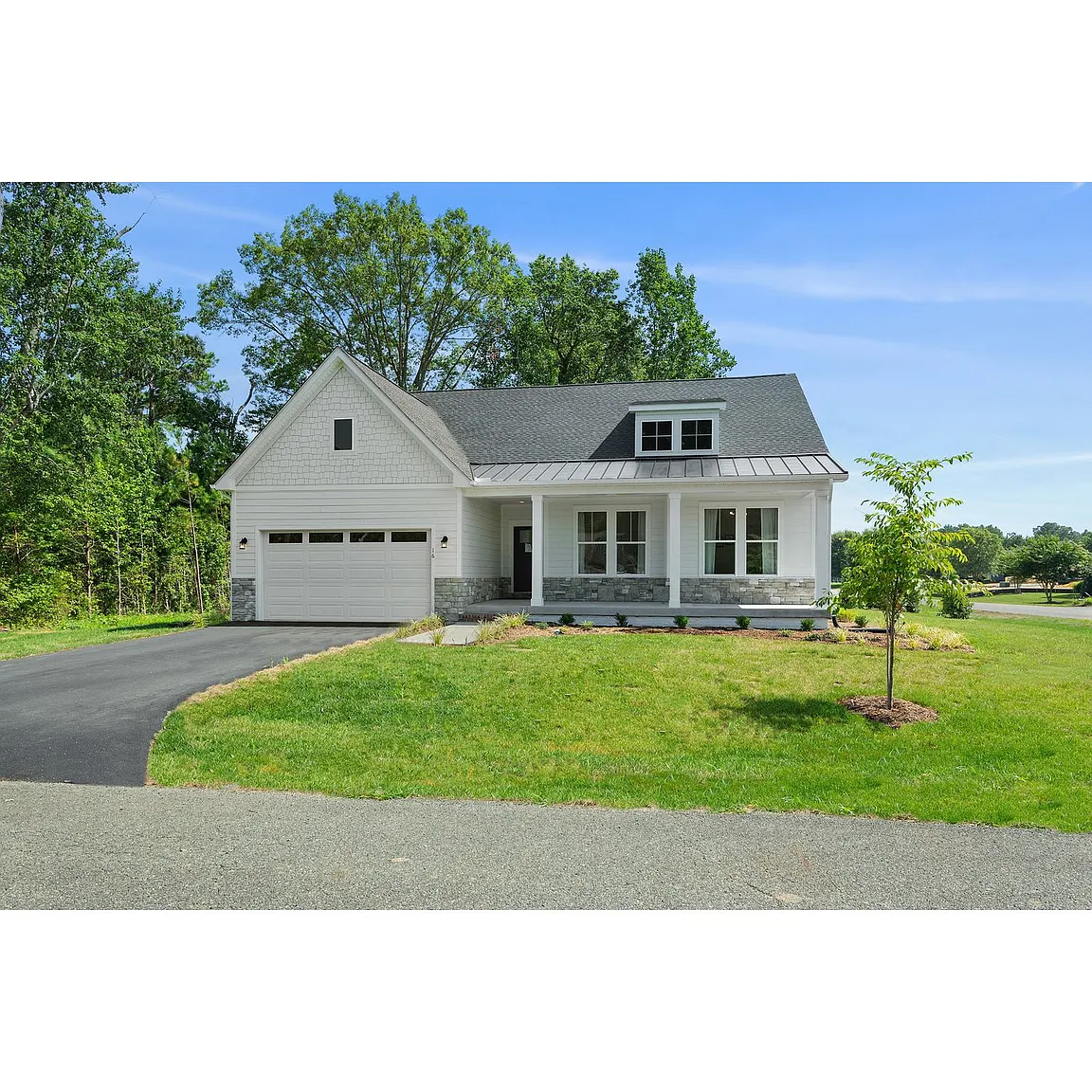 The Callaway Plan, Hills Quarter photo 1