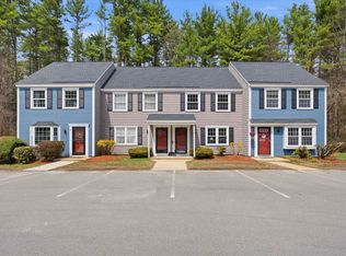 Woodbury, Merrimack, NH 03054