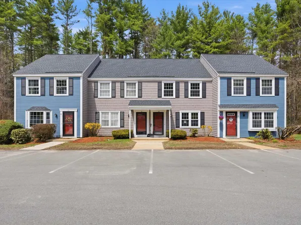 16 Kearns Drive, Merrimack, NH 03054