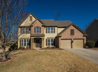428 Glen Creek Way, Sugar Hill, GA 30518