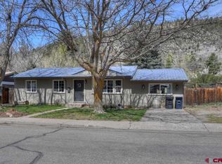 3521 Bennett St, Durango, CO 81301