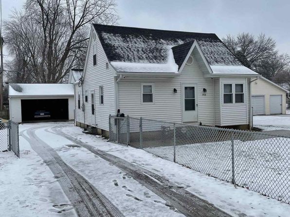 Springfield Real Estate - Springfield IL Homes For Sale | Zillow