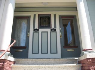 156 8th Ave, San Francisco, CA 94118