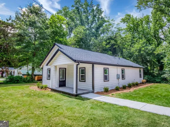 206 Walker Dr, Monroe, GA 30655