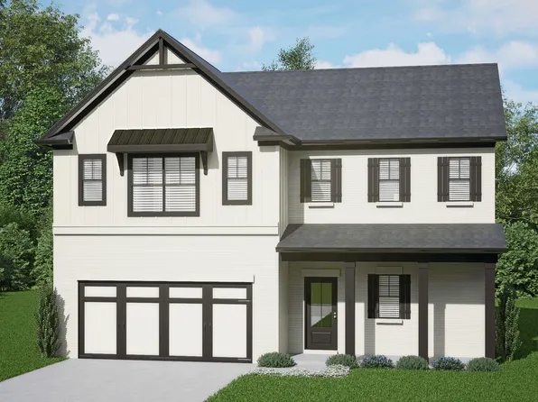 5 Putnam Pl, Cartersville, GA 30120