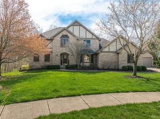 1332 Talon Ridge Ct, Dayton, OH 45440