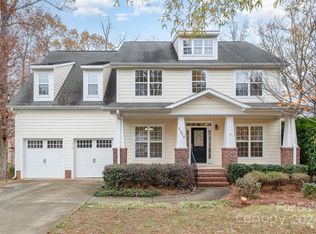 1314 Oak Leaf Ln, Salisbury, NC 28146
