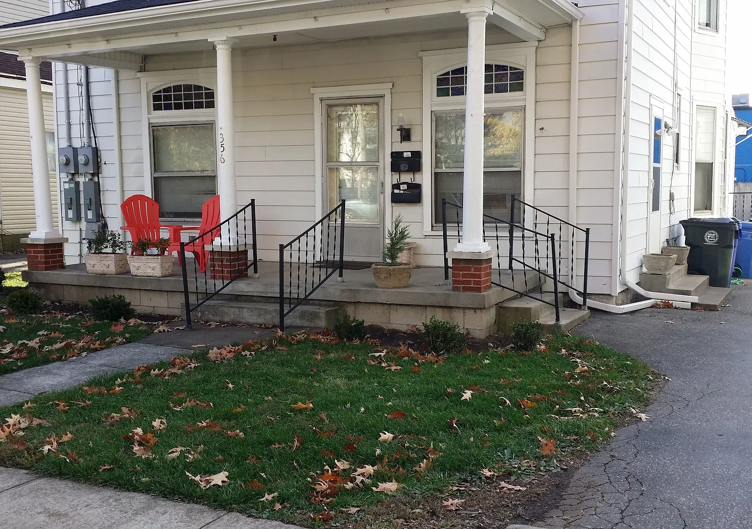 356 South Broadway Park - Man o' War — Photo 1