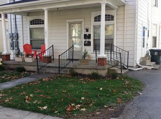 356 South Broadway Park - Man o' War, Lexington, KY 40504