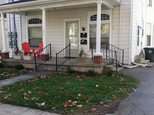 356 South Broadway Park - Man o' War