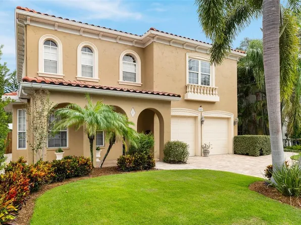 3027 W Lawn Ave, Tampa, FL 33611