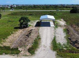 4418 E Bay Dr S, Pt Bolivar, TX 77650