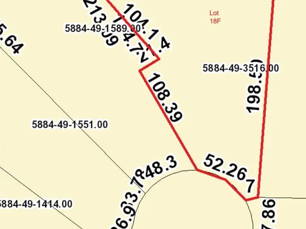 6001 Hedgerow Cir, Clemmons, NC 27012