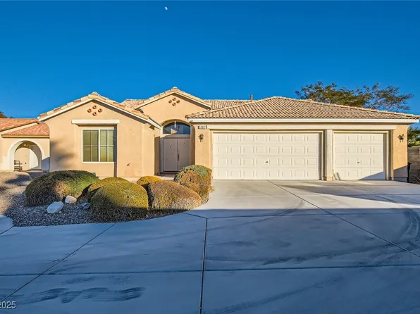 5302 Azure View Ct, North Las Vegas, NV 89031
