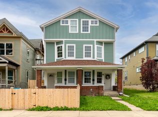 208 N Randolph St, Indianapolis, IN