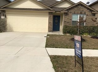 172 Jolie Cir, Boerne, TX 78015